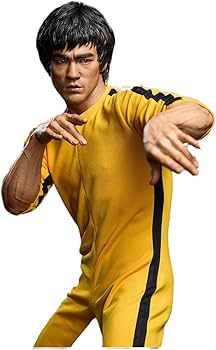 64 ブルースリー ブルース・リー50周年ミニカー 1/64 ニッサン スカイライン GT-R